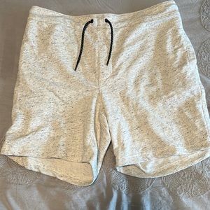 Athletic shorts